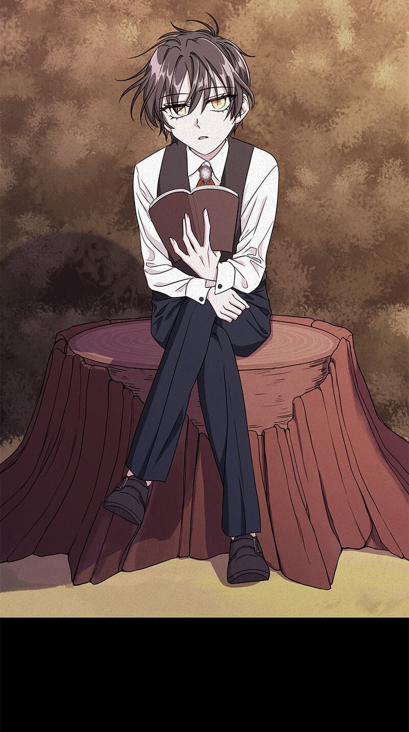 The Crown Princess Audition Chapter 23 page 31 - 
