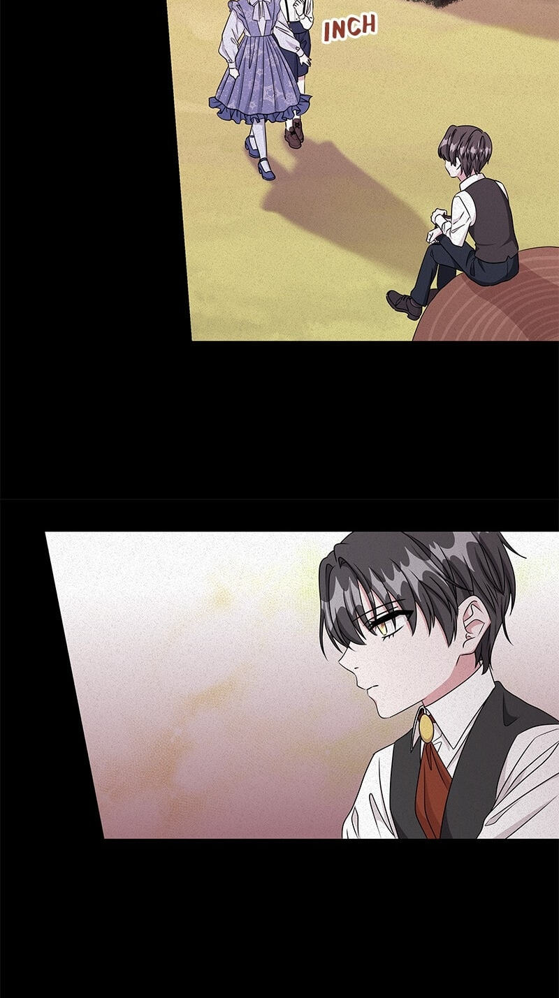 The Crown Princess Audition Chapter 23 page 34 - 
