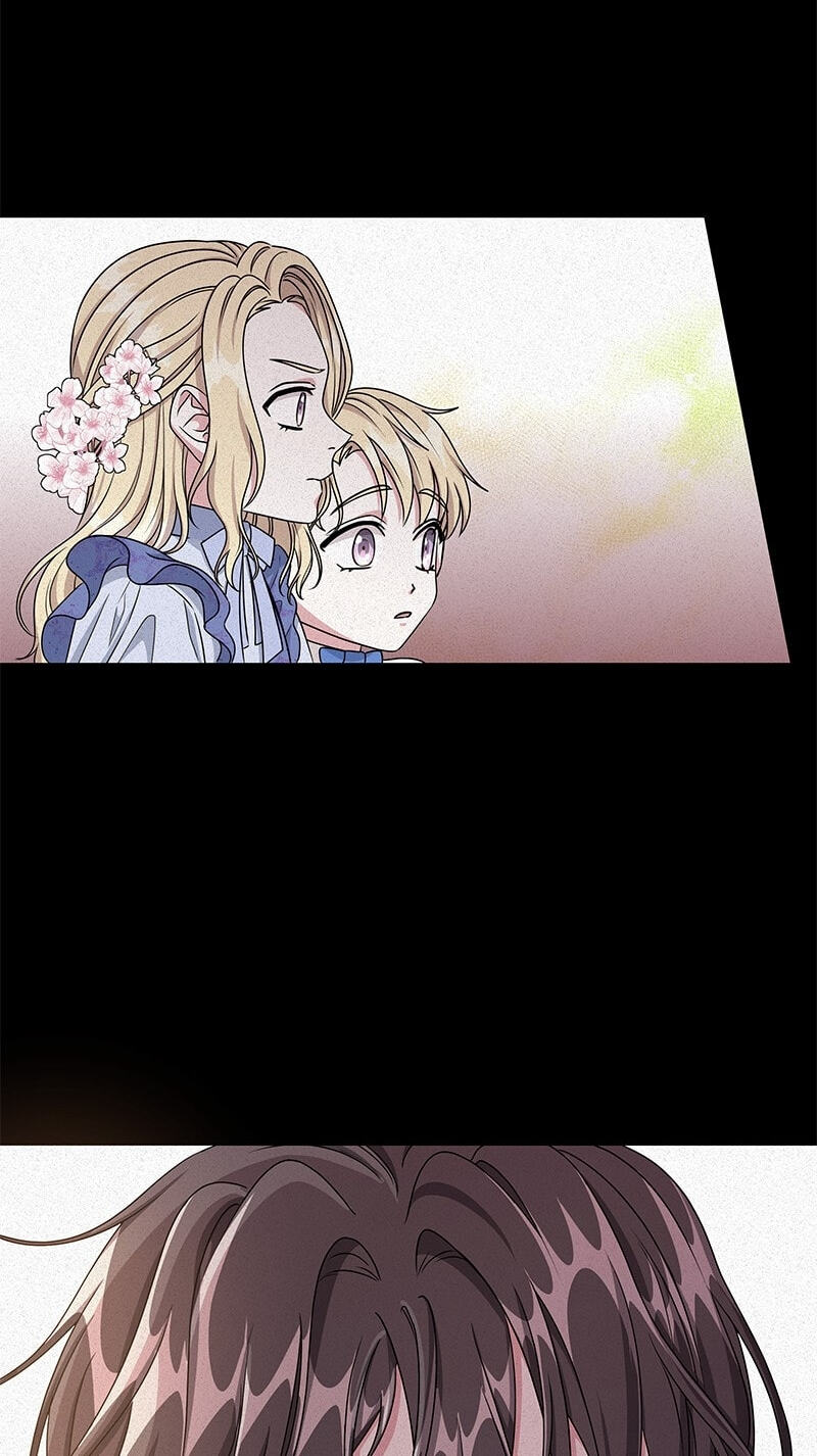 The Crown Princess Audition Chapter 23 page 35 - 