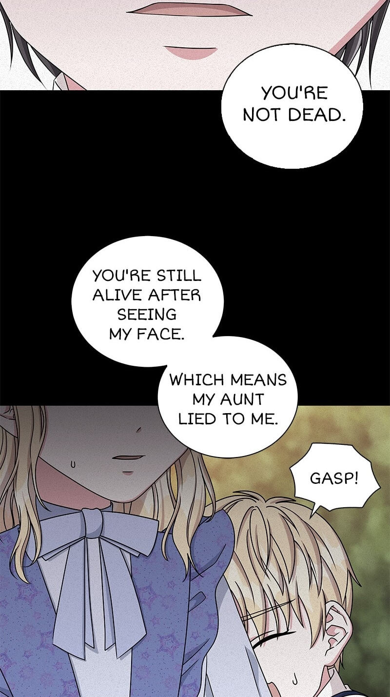 The Crown Princess Audition Chapter 23 page 37 - 
