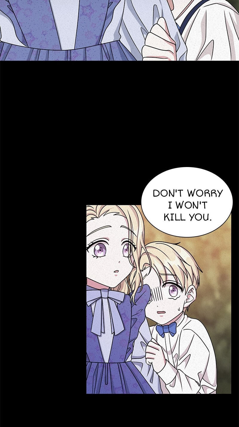 The Crown Princess Audition Chapter 23 page 38 - 