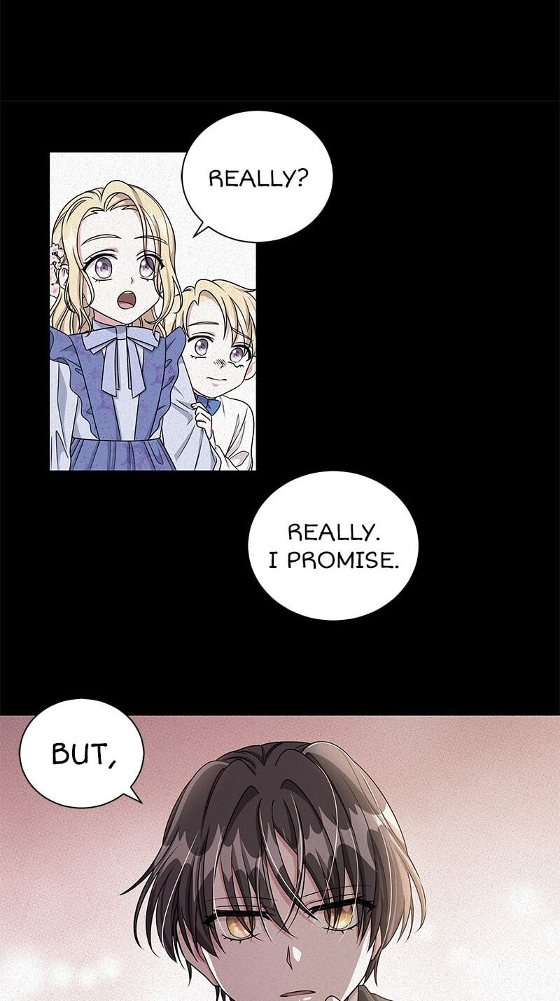 The Crown Princess Audition Chapter 23 page 40 - 