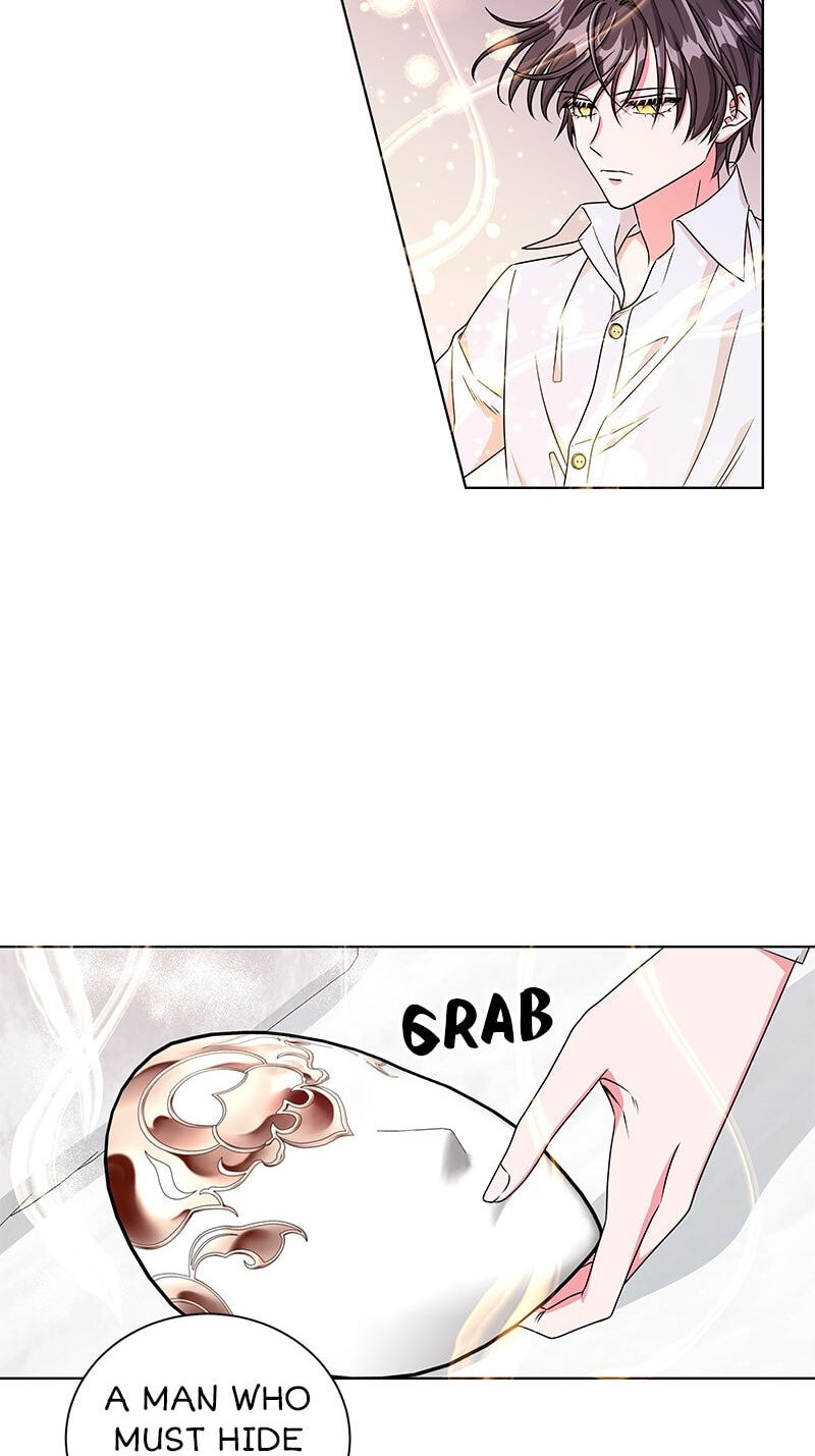 The Crown Princess Audition Chapter 23 page 5 - 