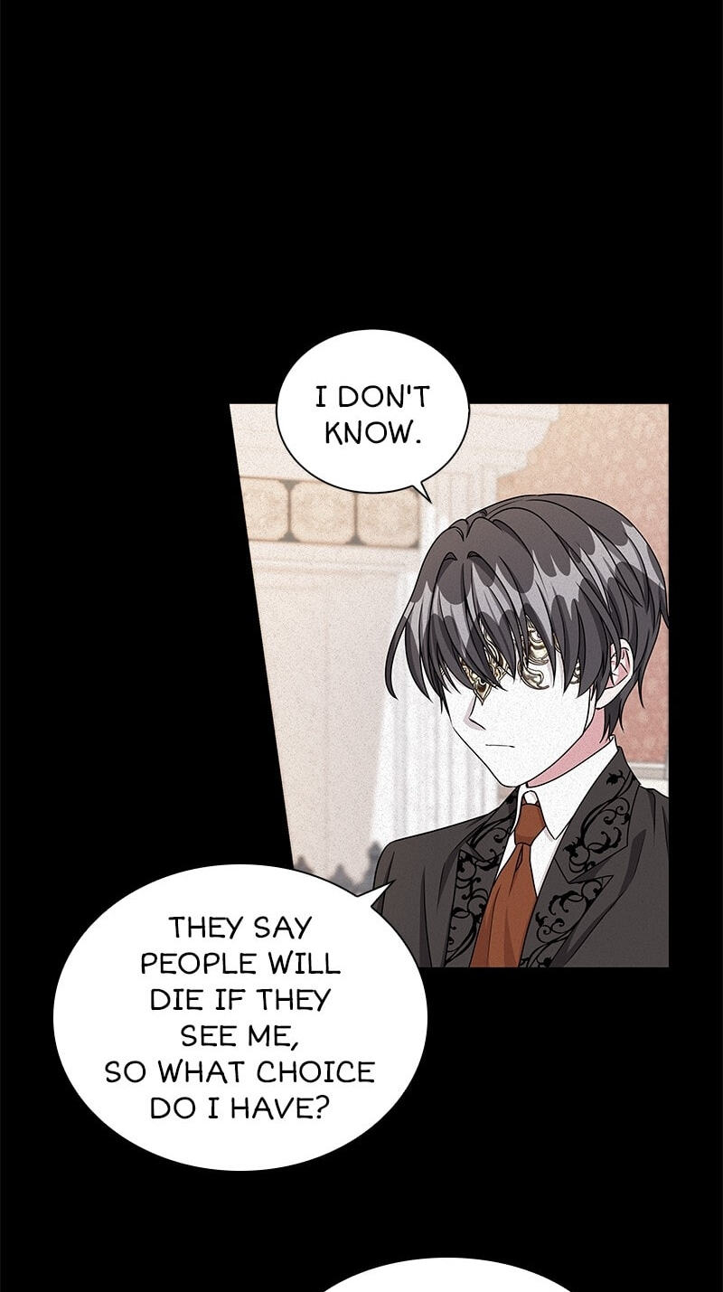 The Crown Princess Audition Chapter 23 page 44 - 