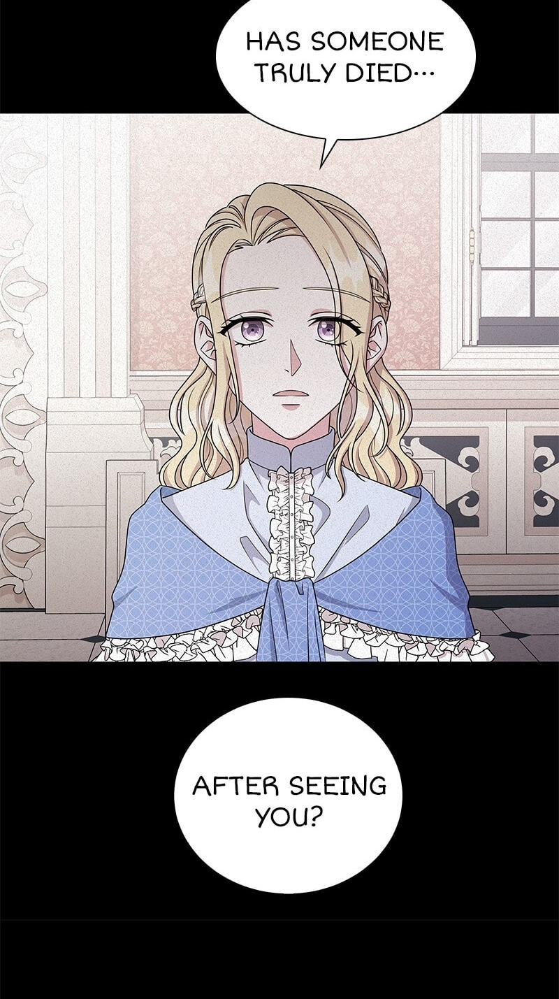 The Crown Princess Audition Chapter 23 page 45 - 