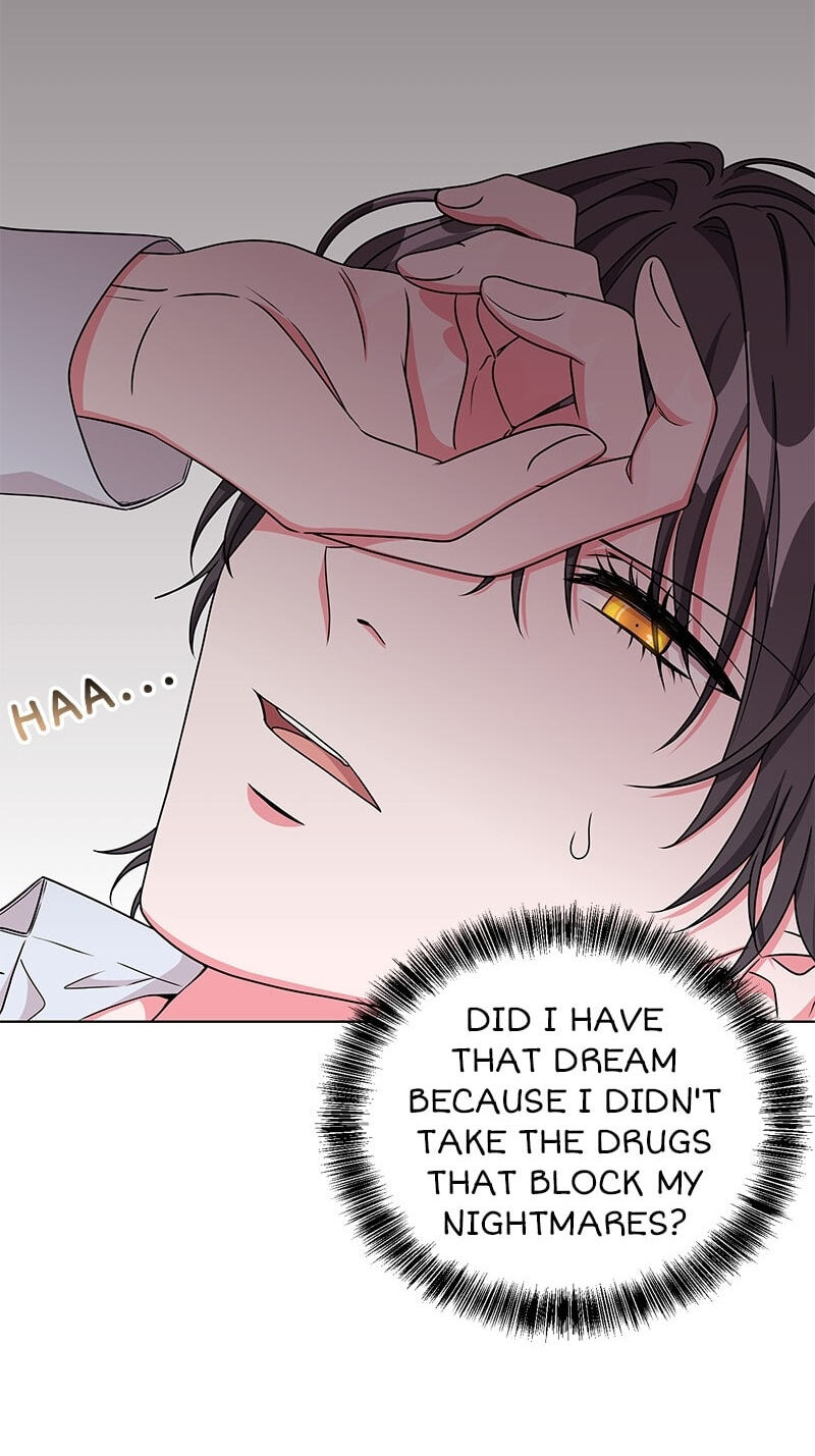 The Crown Princess Audition Chapter 23 page 47 - 