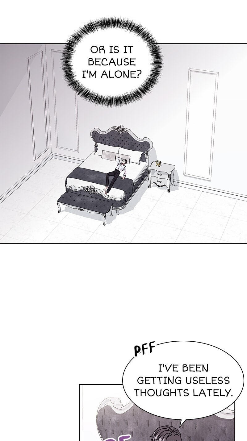 The Crown Princess Audition Chapter 23 page 48 - 