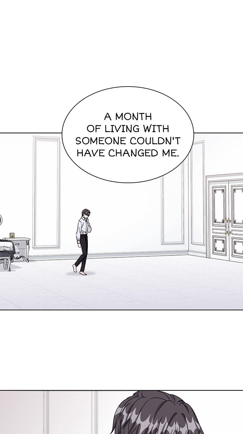 The Crown Princess Audition Chapter 23 page 50 - 