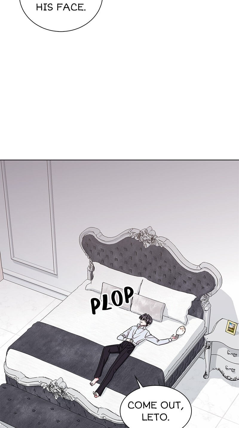 The Crown Princess Audition Chapter 23 page 6 - 