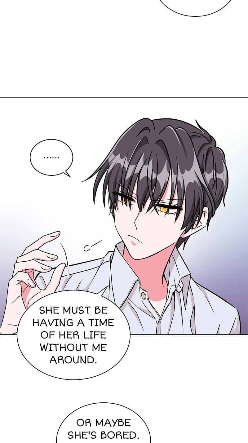 The Crown Princess Audition Chapter 23 page 52 - 
