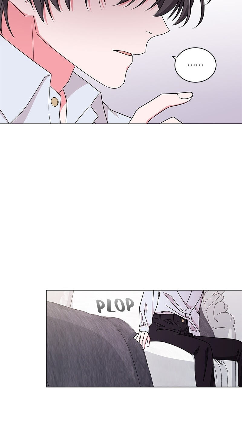 The Crown Princess Audition Chapter 23 page 54 - 