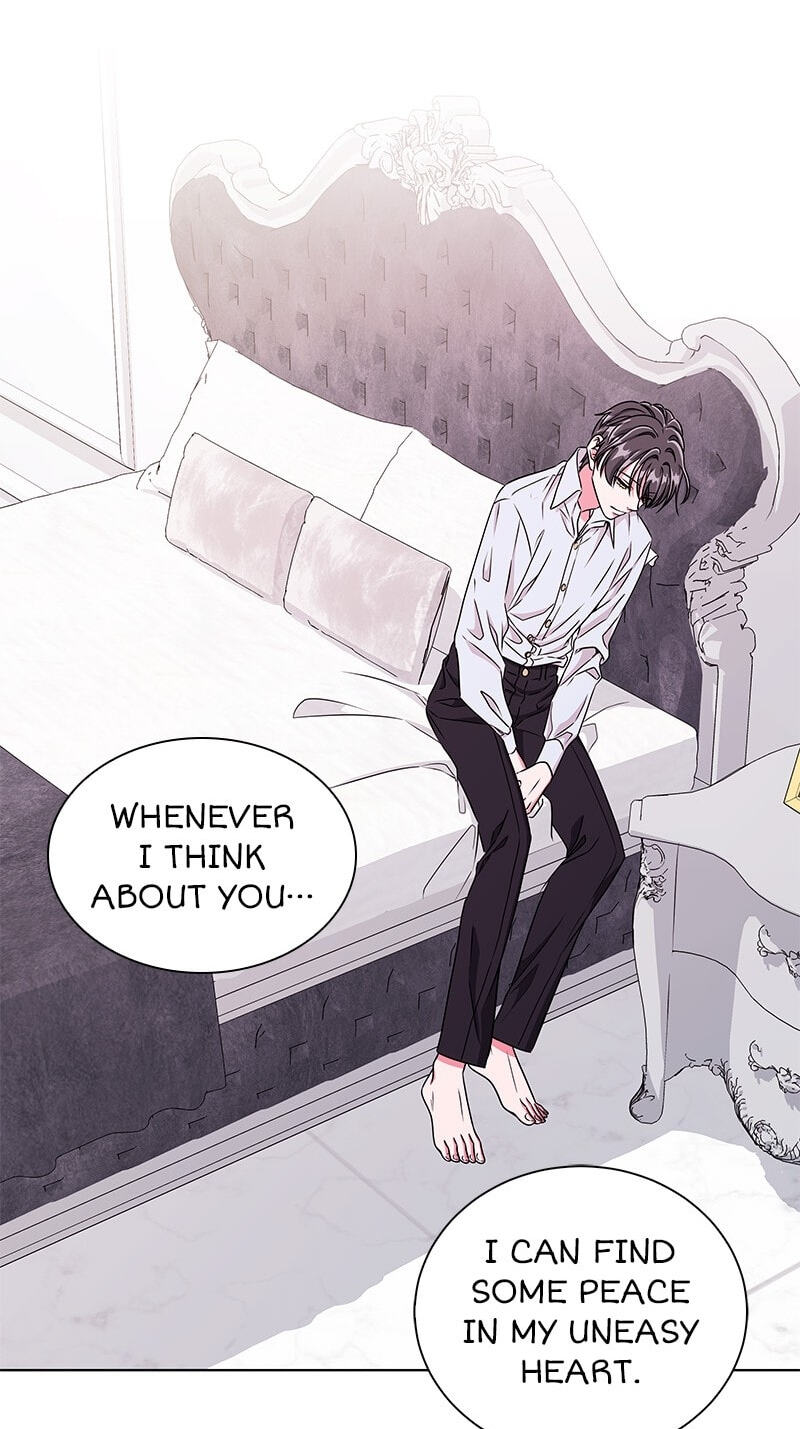 The Crown Princess Audition Chapter 23 page 55 - 