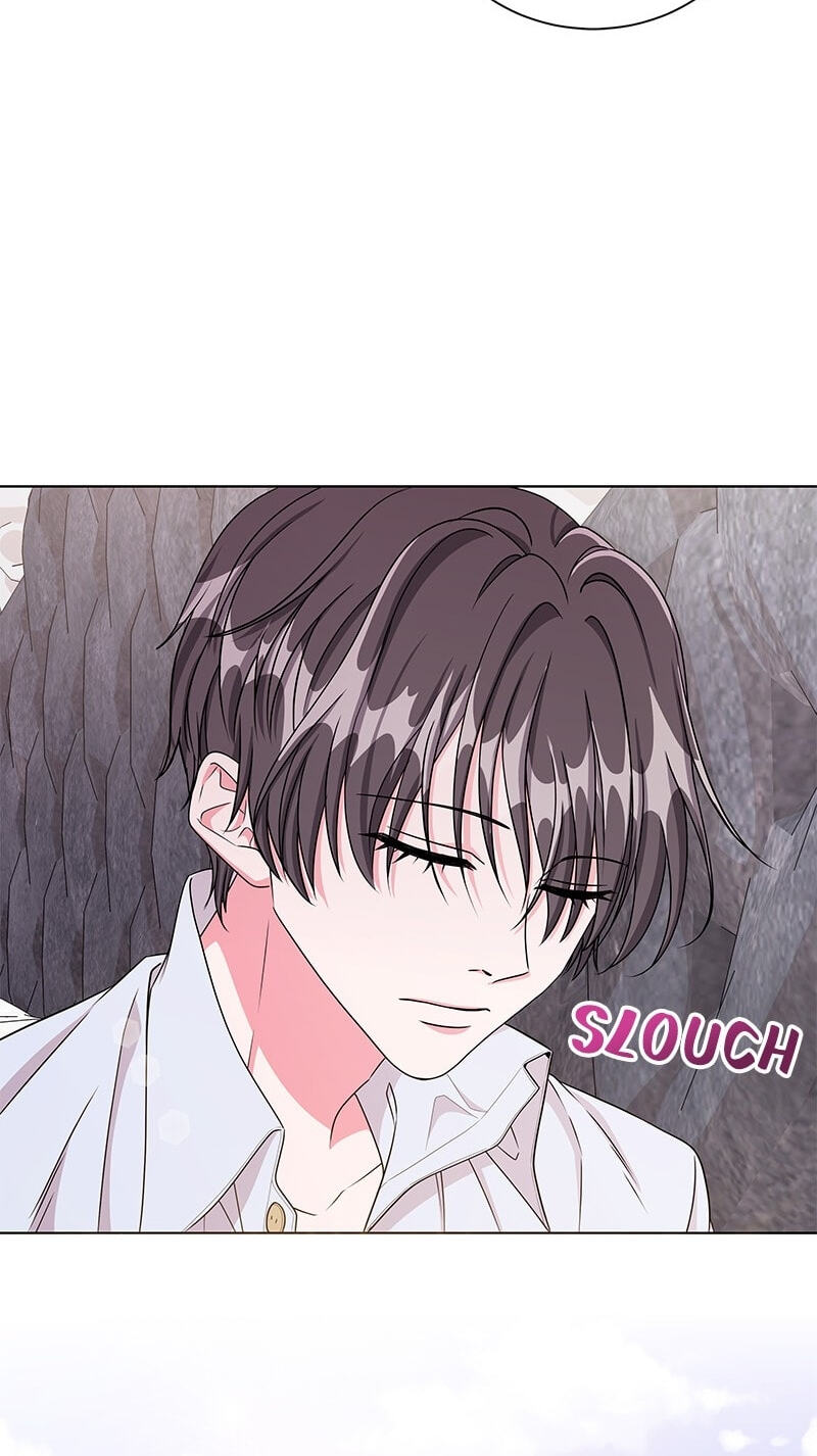 The Crown Princess Audition Chapter 23 page 56 - 