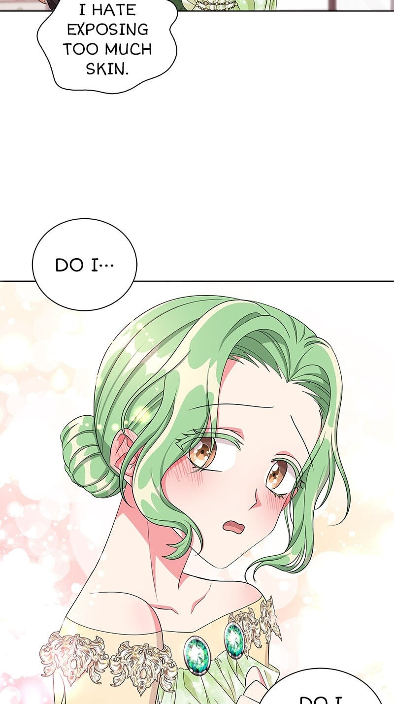 The Crown Princess Audition Chapter 24 page 11 - 