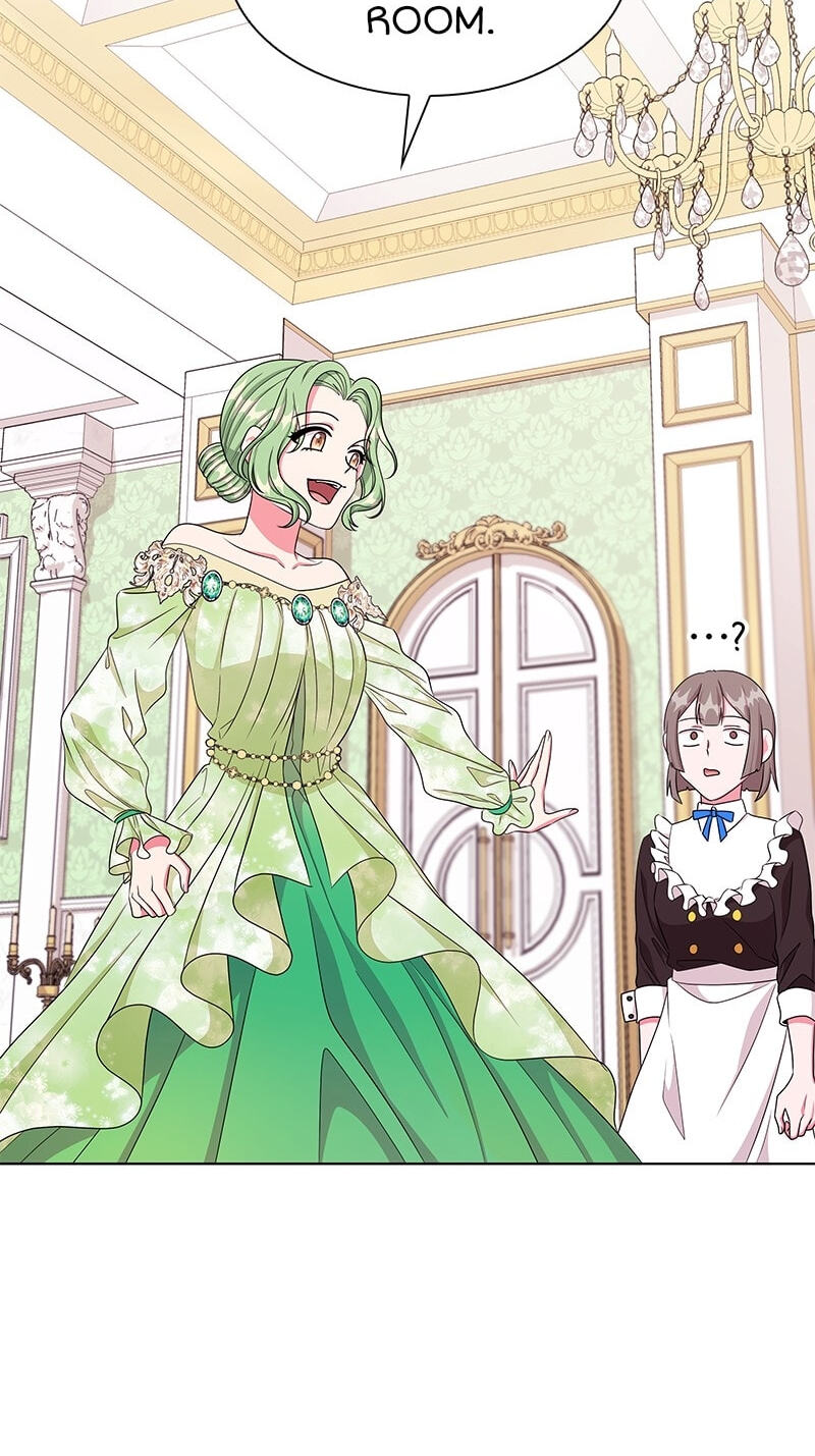 The Crown Princess Audition Chapter 24 page 26 - 