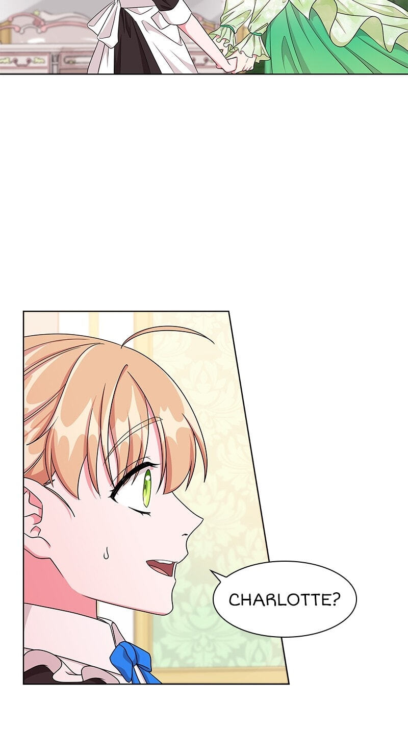 The Crown Princess Audition Chapter 24 page 29 - 
