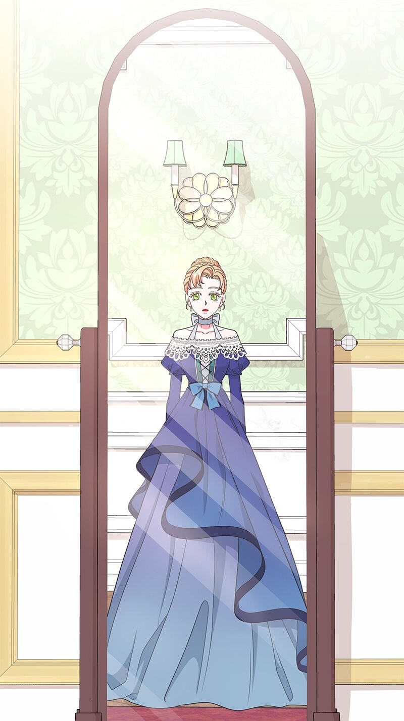 The Crown Princess Audition Chapter 24 page 39 - 