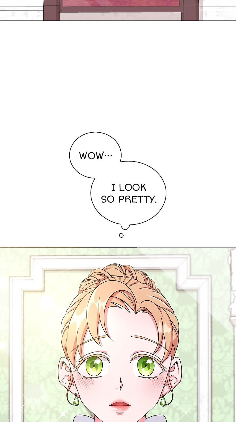 The Crown Princess Audition Chapter 24 page 40 - 