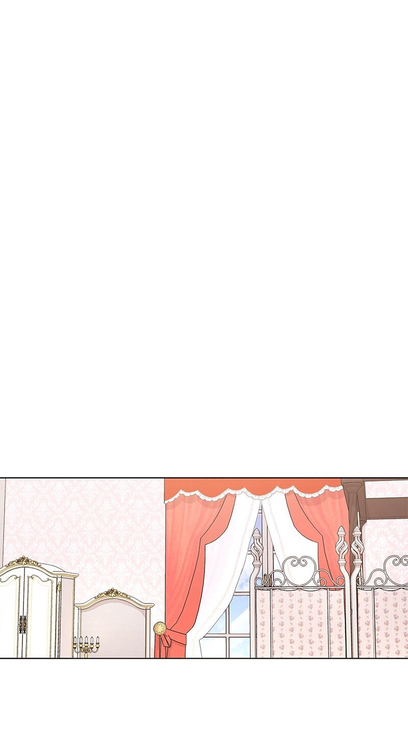 The Crown Princess Audition Chapter 24 page 44 - 