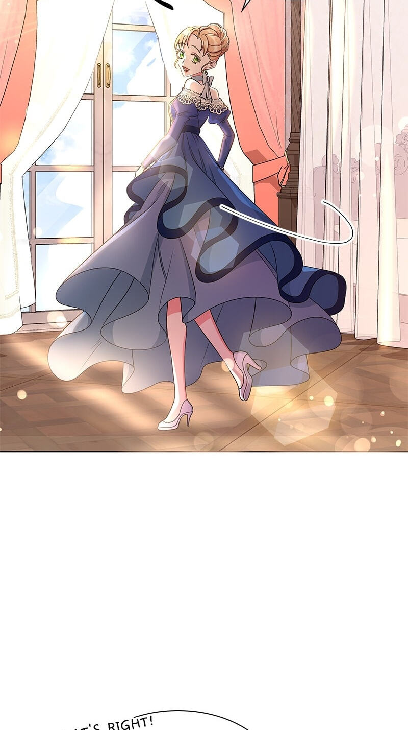 The Crown Princess Audition Chapter 24 page 47 - 