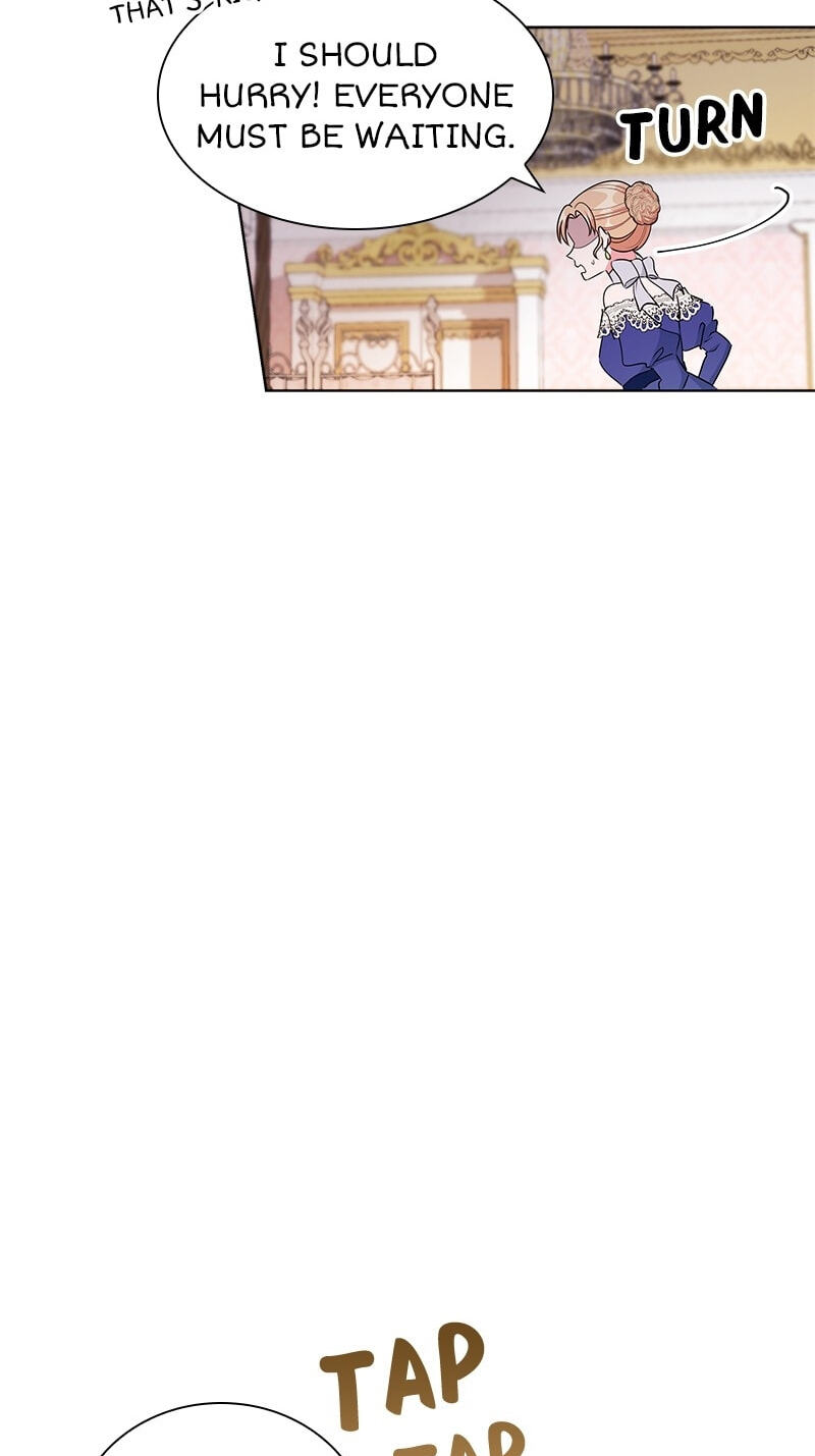 The Crown Princess Audition Chapter 24 page 48 - 