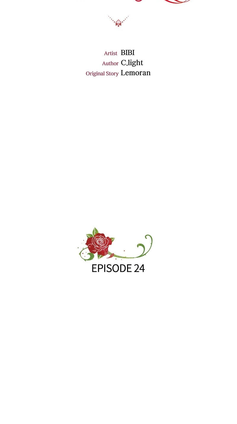 The Crown Princess Audition Chapter 24 page 6 - 