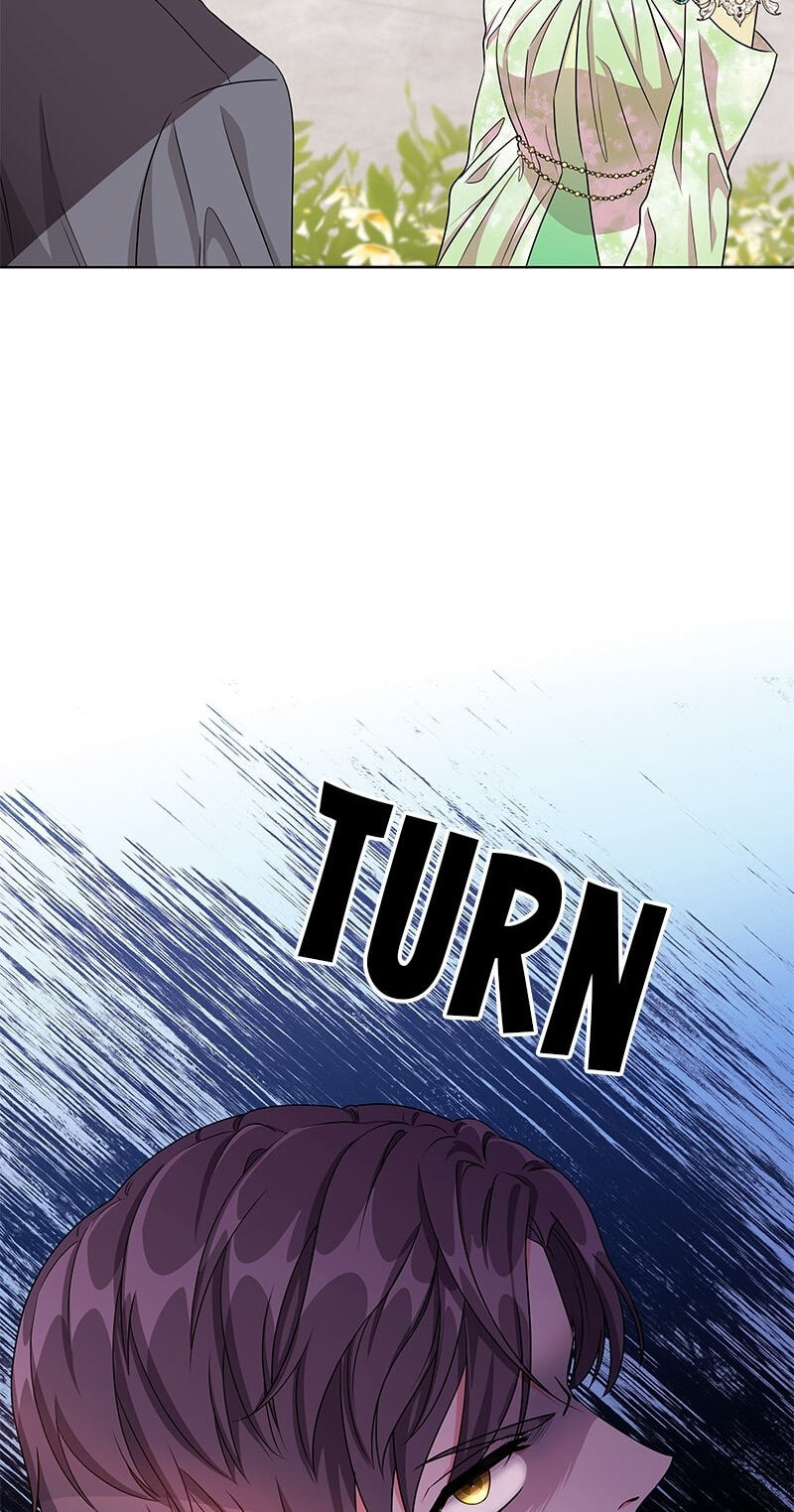 The Crown Princess Audition Chapter 24 page 51 - 