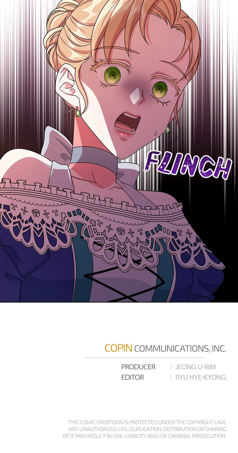 The Crown Princess Audition Chapter 24 page 53 - 