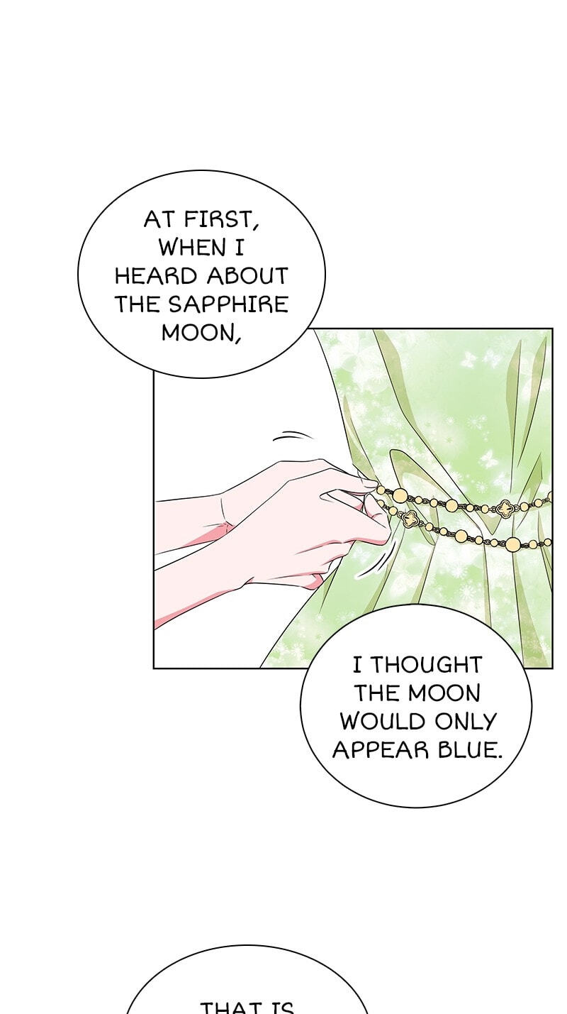 The Crown Princess Audition Chapter 24 page 8 - 