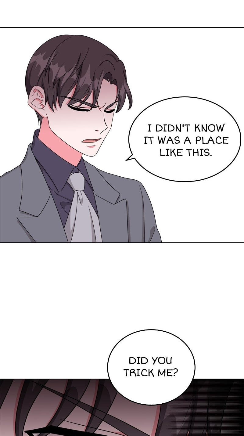The Crown Princess Audition Chapter 25 page 2 - 