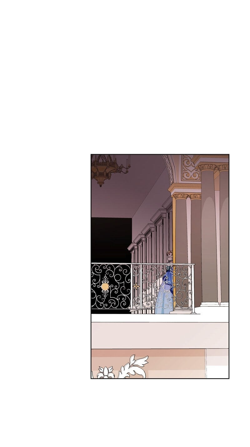 The Crown Princess Audition Chapter 25 page 13 - 