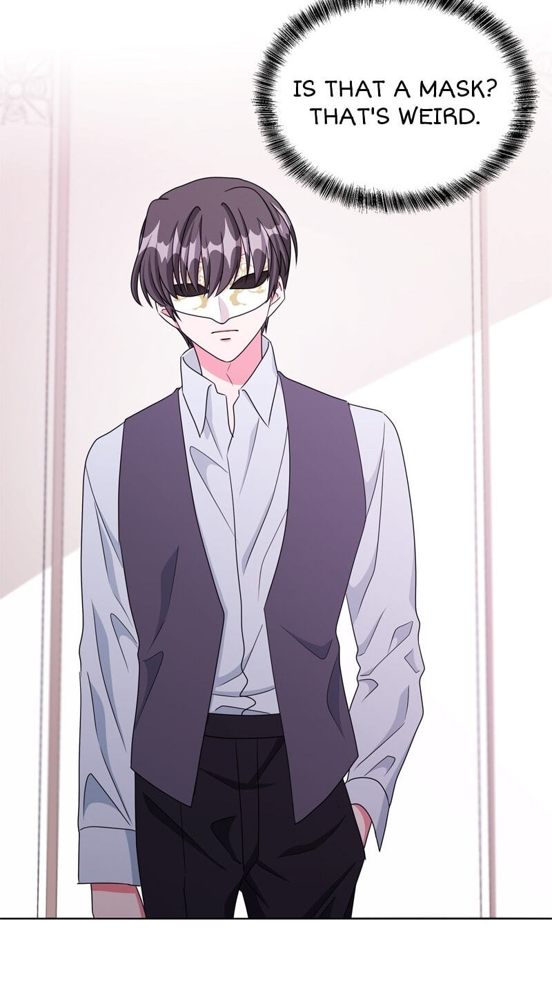 The Crown Princess Audition Chapter 25 page 17 - 