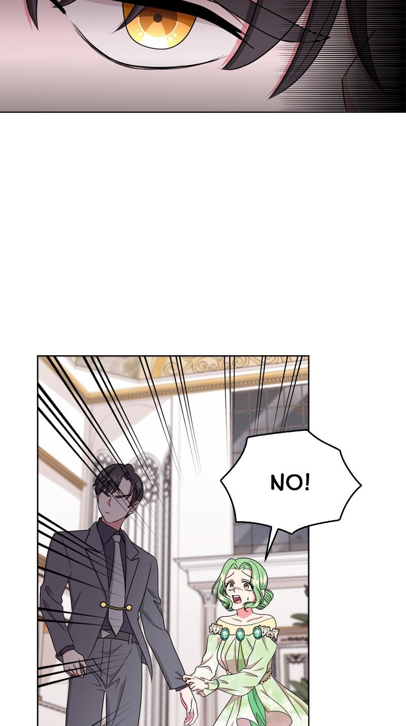 The Crown Princess Audition Chapter 25 page 3 - 