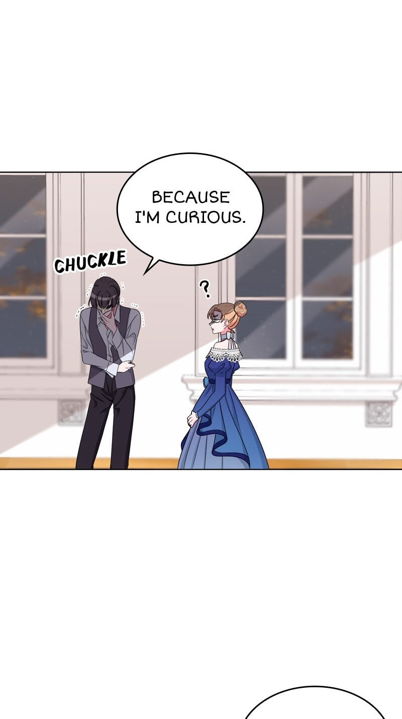 The Crown Princess Audition Chapter 25 page 24 - 