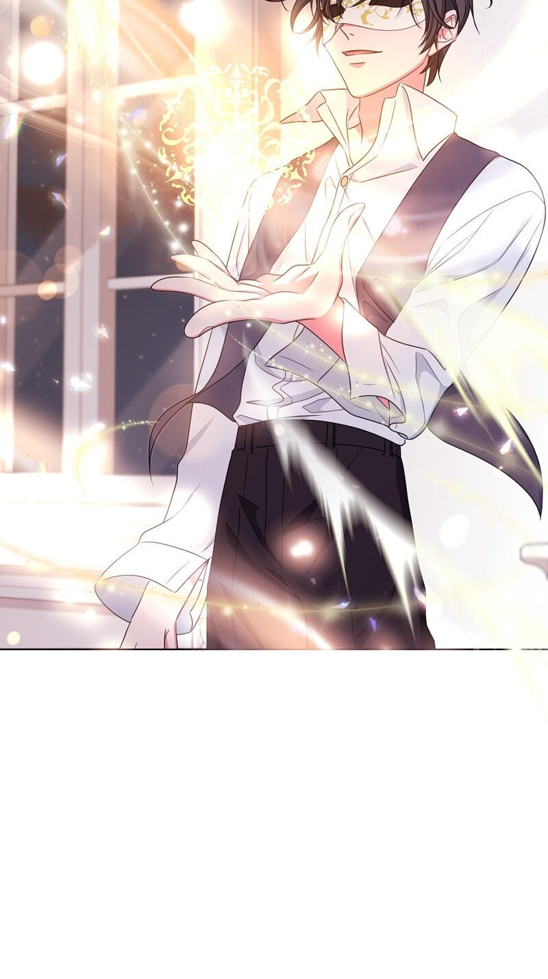 The Crown Princess Audition Chapter 25 page 27 - 