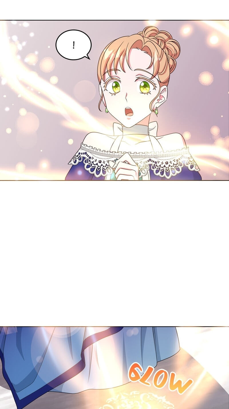 The Crown Princess Audition Chapter 25 page 28 - 