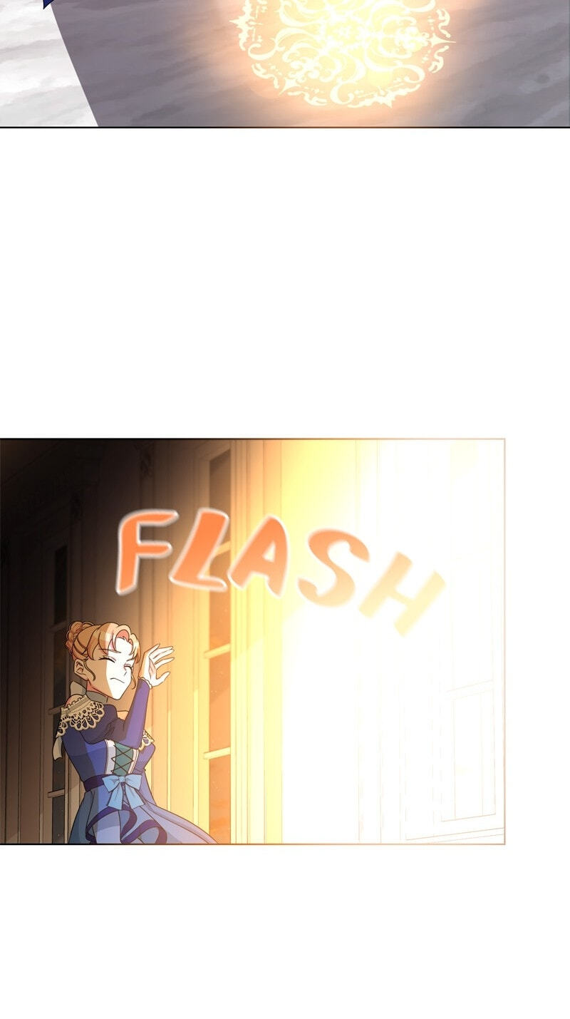 The Crown Princess Audition Chapter 25 page 29 - 