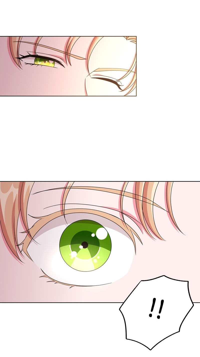 The Crown Princess Audition Chapter 25 page 30 - 