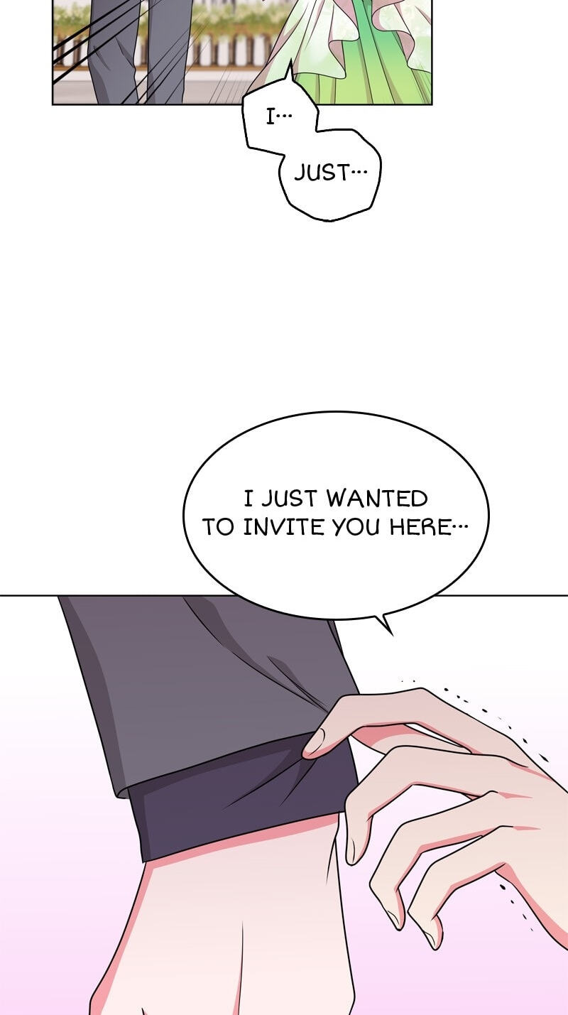 The Crown Princess Audition Chapter 25 page 4 - 
