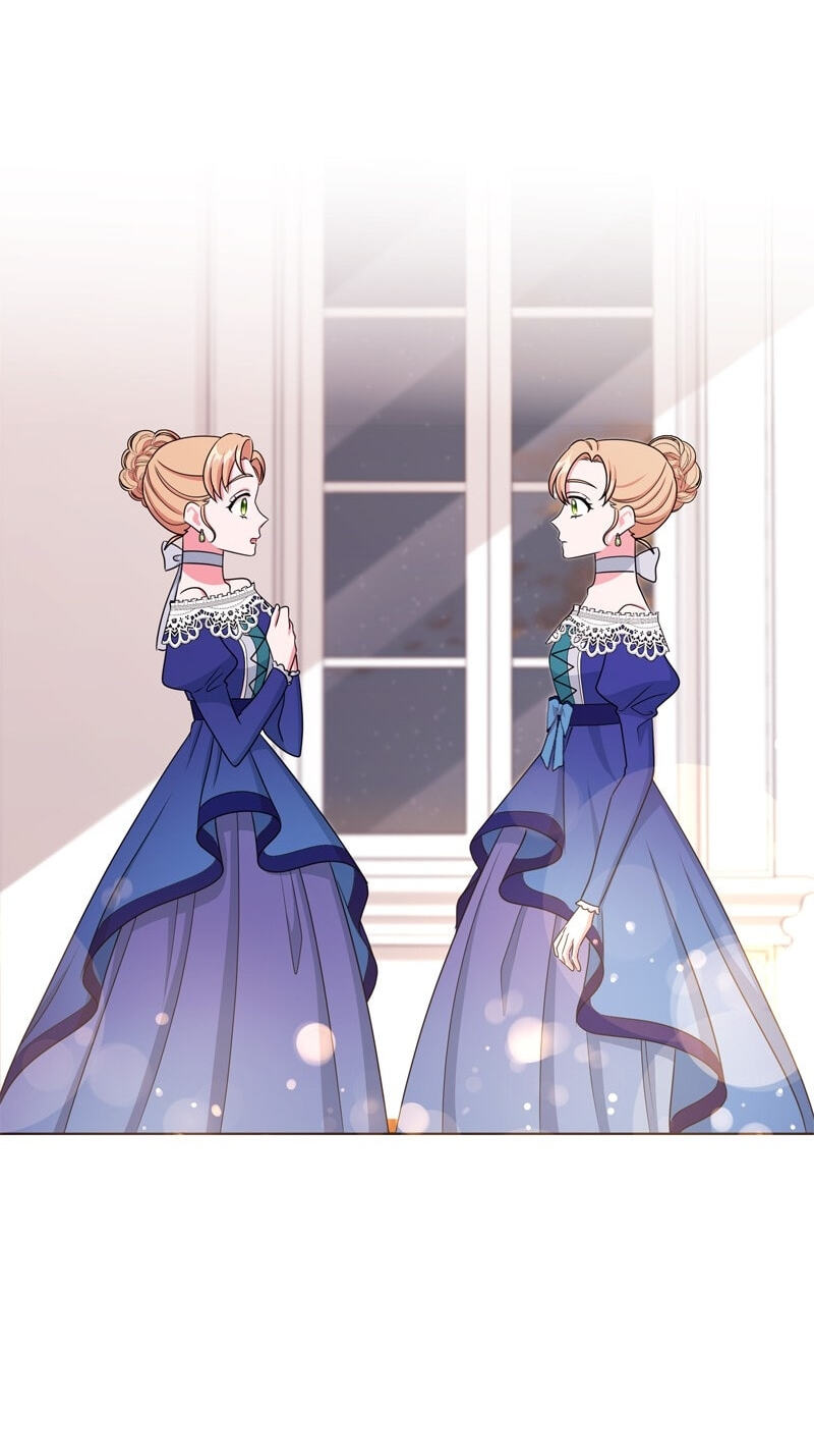 The Crown Princess Audition Chapter 25 page 31 - 