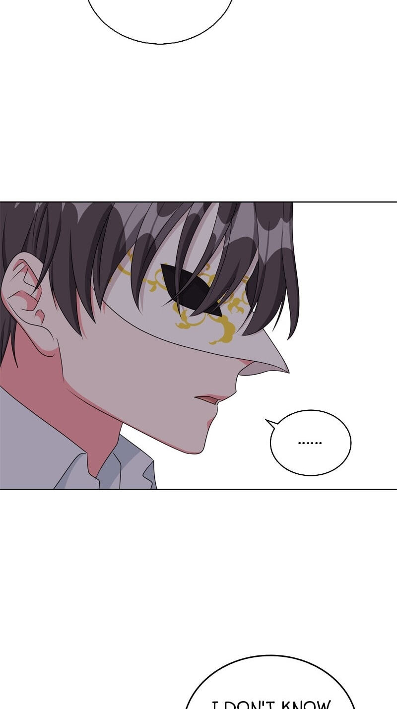 The Crown Princess Audition Chapter 25 page 38 - 