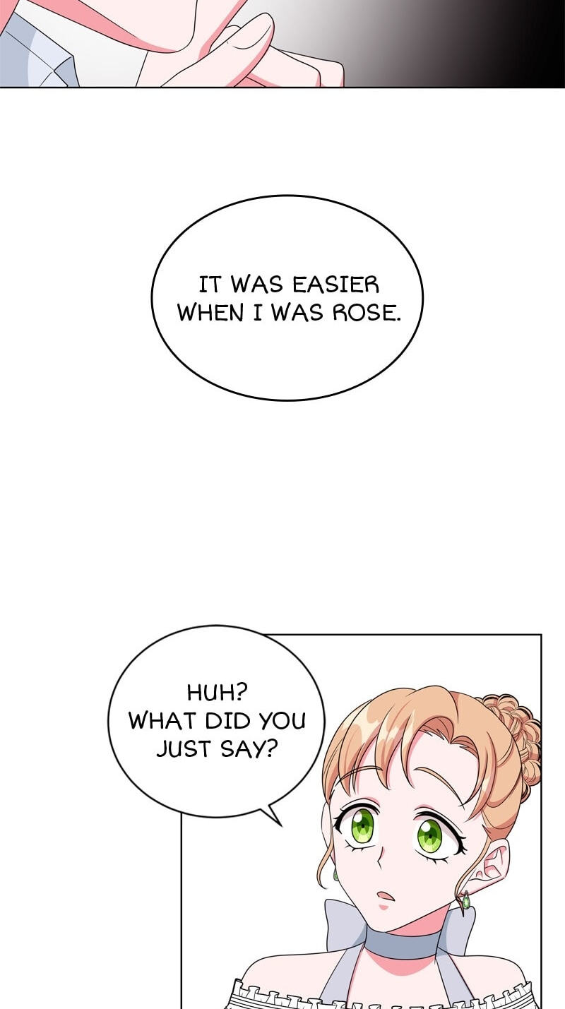The Crown Princess Audition Chapter 25 page 40 - 