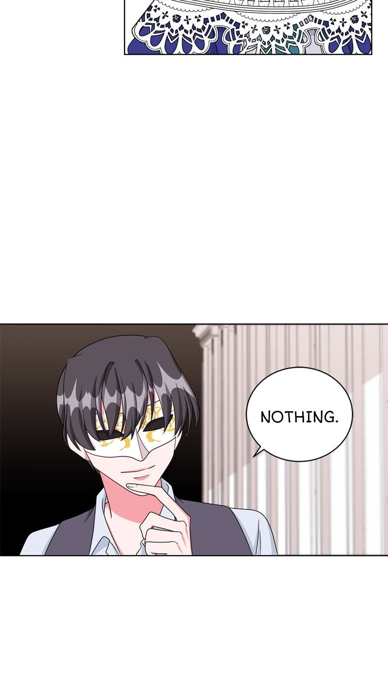 The Crown Princess Audition Chapter 25 page 41 - 