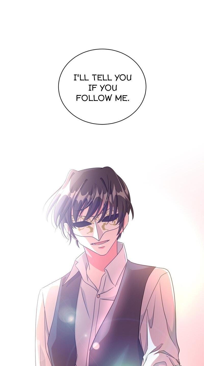 The Crown Princess Audition Chapter 25 page 43 - 