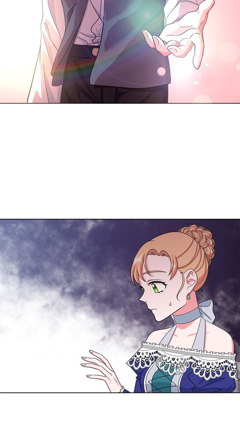 The Crown Princess Audition Chapter 25 page 44 - 