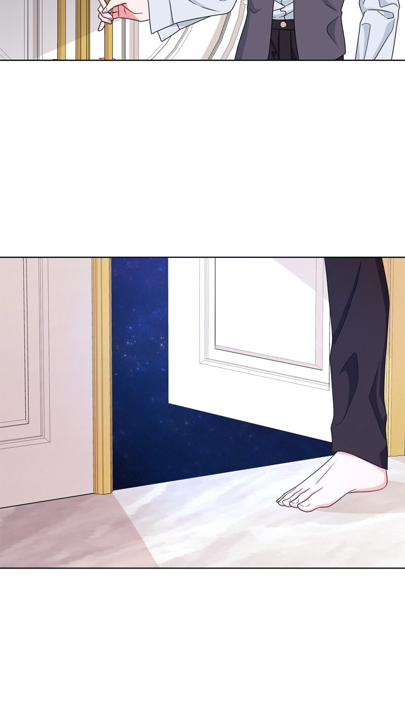 The Crown Princess Audition Chapter 25 page 46 - 