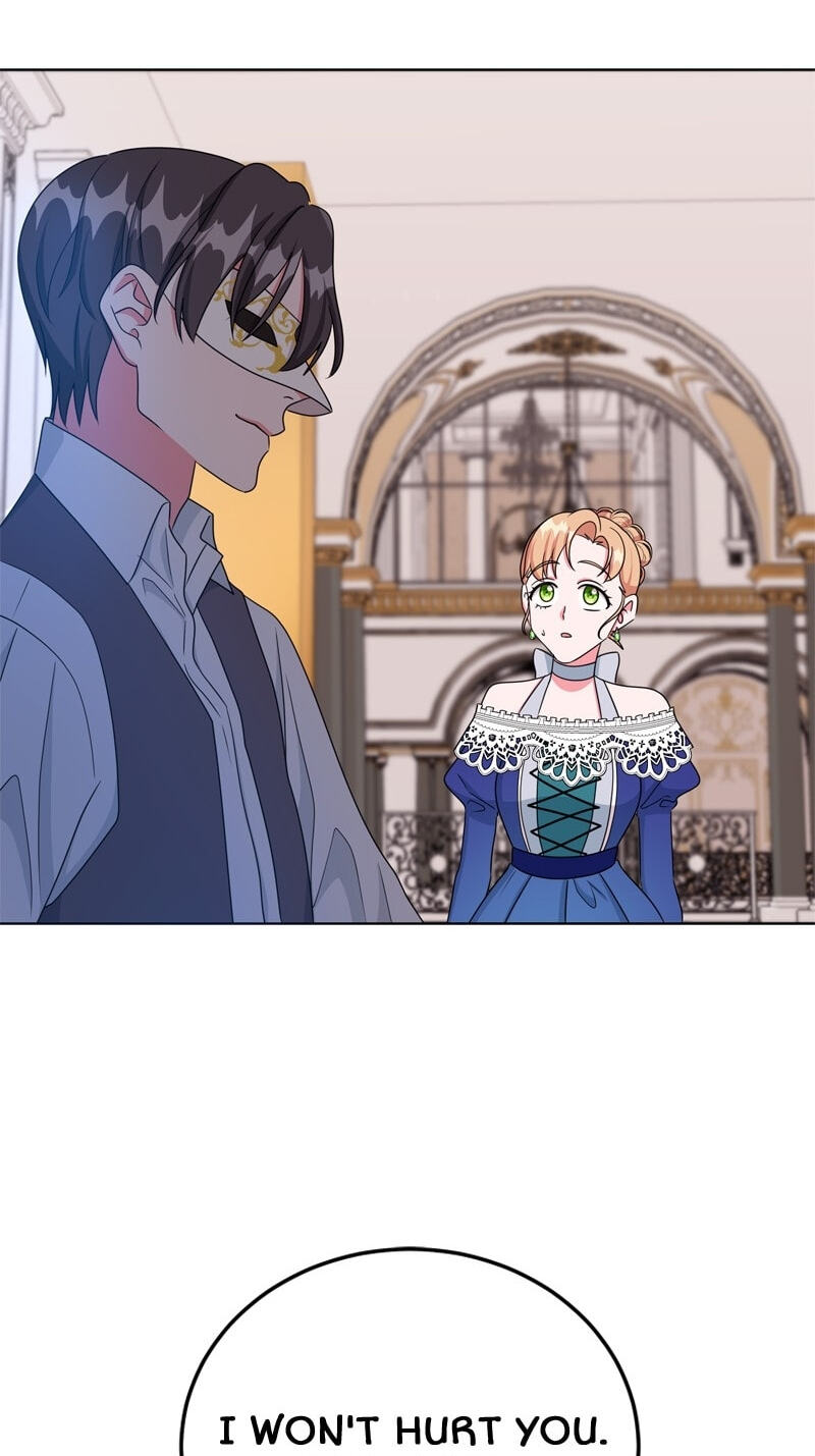 The Crown Princess Audition Chapter 25 page 47 - 