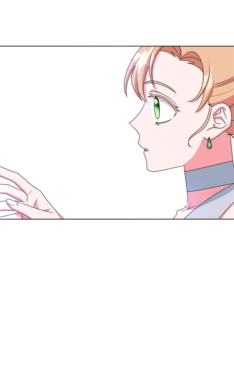 The Crown Princess Audition Chapter 25 page 50 - 