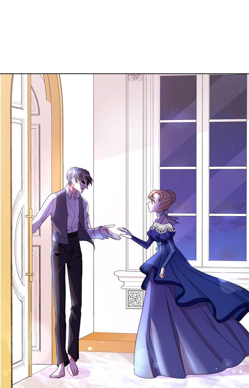 The Crown Princess Audition Chapter 25 page 51 - 