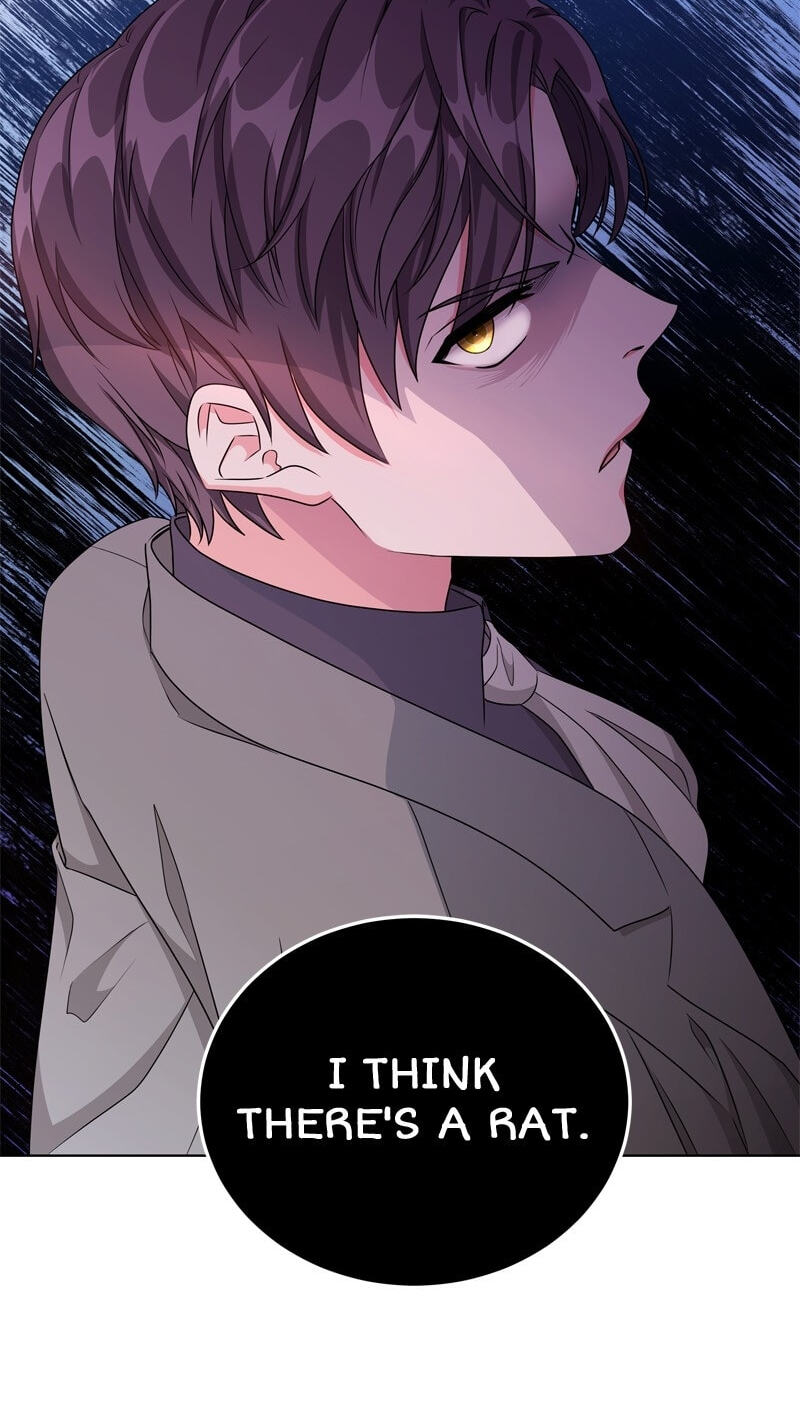 The Crown Princess Audition Chapter 25 page 7 - 